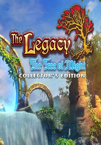 The Legacy 3: The Tree of Might. Collectors Edition / 3:  .  