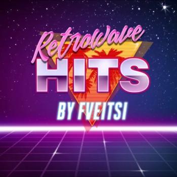 VA - Retrowave Hits Mix Vol. 1-3