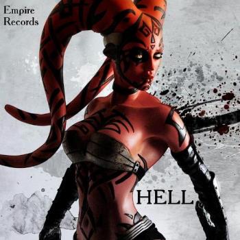 VA - Empire Records - Hell