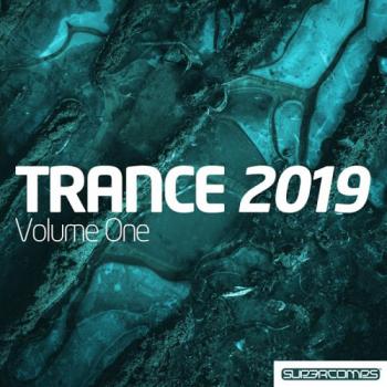 VA - Trance 2019 Volume One