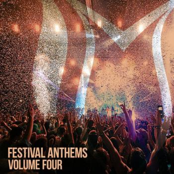 VA - Festival Anthems, Vol. 4