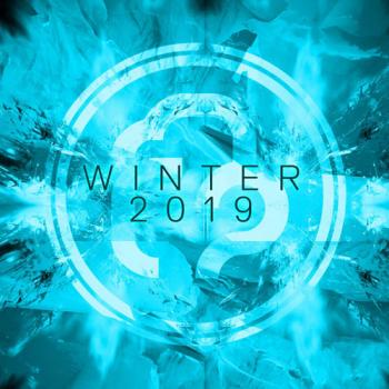 VA - Infrasonic Winter Selection 2019