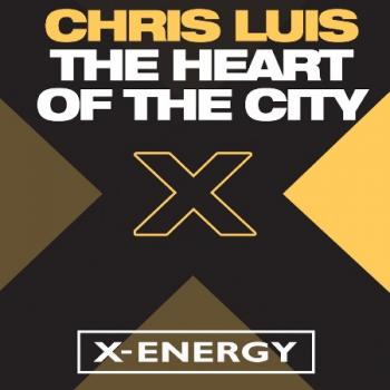 Chris Luis - The Heart of the City