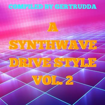 VA - A Synthwave Drive Style Vol. 2