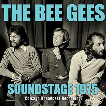 Bee Gees - Soundstage