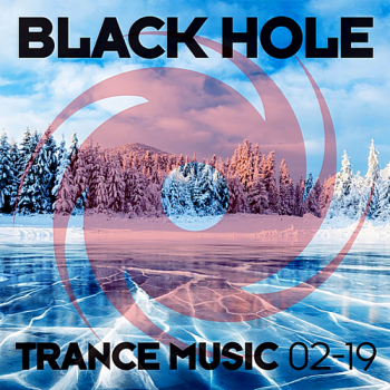 VA - Black Hole Trance Music 02-19