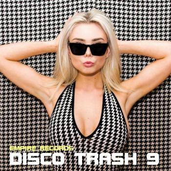 VA - Empire Records - Disco Trash 9