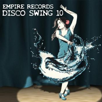 VA - Empire Records - Disco Swing 10