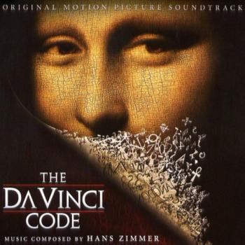 OST    / The Da Vinci Code