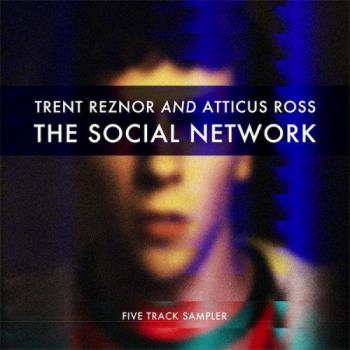 OST -   / The Social Network