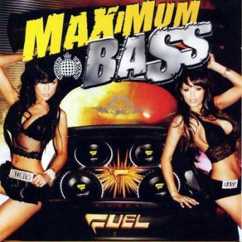 VA - Ministry of Sound: Maximum Bass Extreme