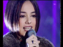 Alizee - Clip's