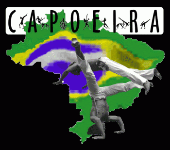  / Capoeira
