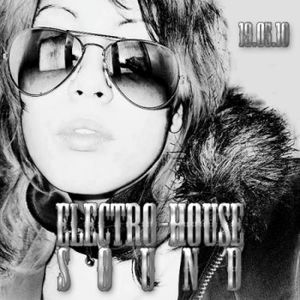 VA - Electro-House Sound
