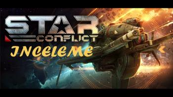 Star Conflict [1.3.0.81352]