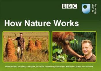 BBC.    (4   4) / BBC. How Nature Works / Secrets of Our Living Planet / Secrets of Our Living Planet VO