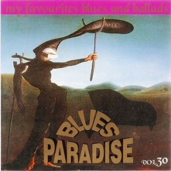 VA - Blues Paradise vol.30