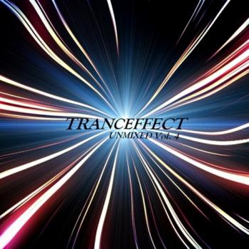 VA - Tranceffect Vol.4
