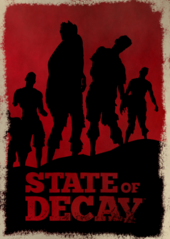 State of Decay [RUS]