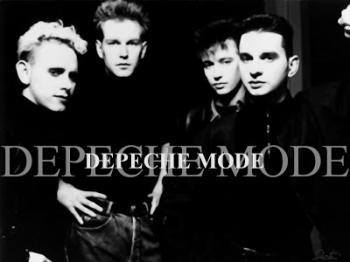 Depeche Mode - 