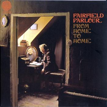 Fairfield Parlour - From Home To Home