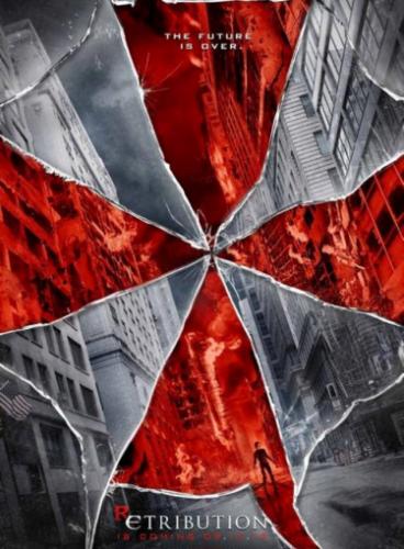   1, 2, 3, 4, 5 / Resident Evil [] 