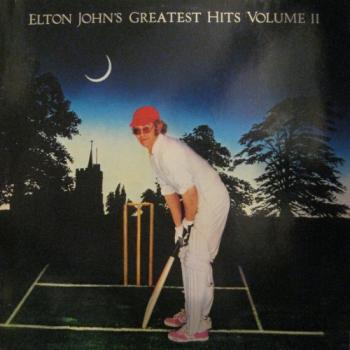 Elton John Elton John's Greatest Hits Volume II