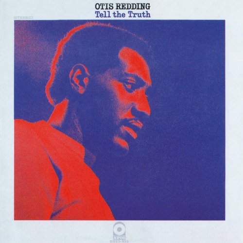 Otis Redding - The Complete Studio Albums Collection 