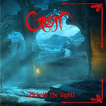 Crom - Behold the Lights