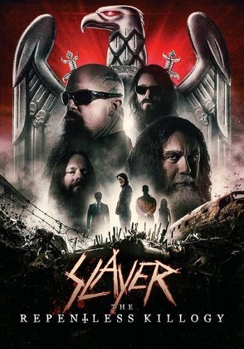 Slayer - Slayer: The Repentless Killogy
