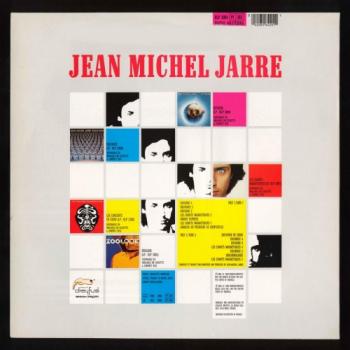 Jean Michel Jarre - Live in Monaco