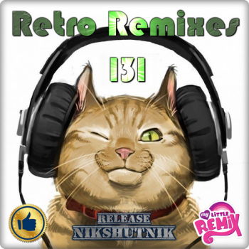  - Retro Remix Quality - 131 (50x50)