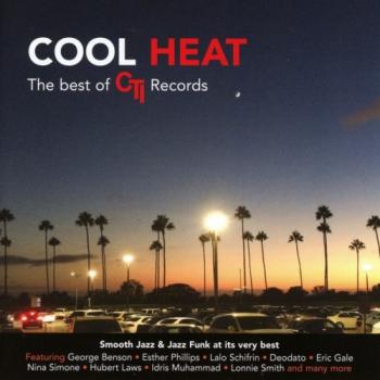 VA - Cool Heat (2CD)