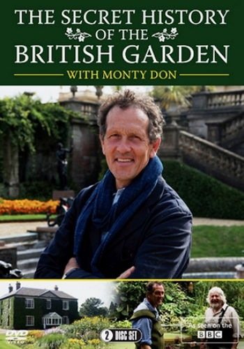     (1-4   4) / BBC. The Secret History of the British Garden VO