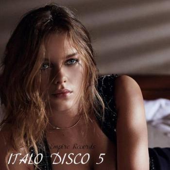 VA - Italo Disco 5 [Empire Records]