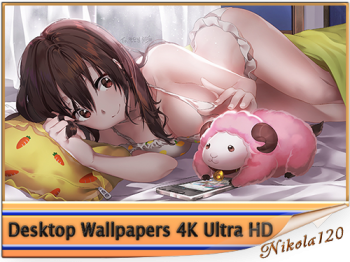  - Desktop Wallpapers (4K) Ultra HD. Part (111)