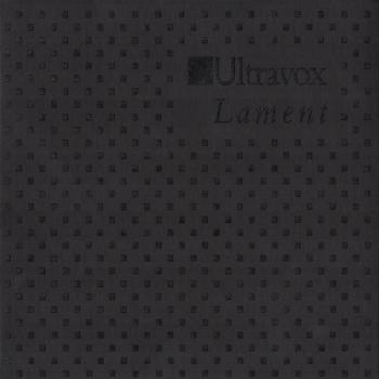 Ultravox - Lament (Remastered 2017)