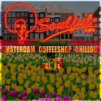 VA - Amsterdam Coffeeshop Chillout Vol.13