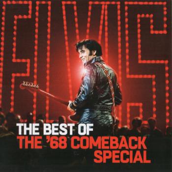 Elvis Presley - The Best of The '68 Comeback Special
