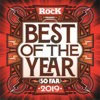 VA - Classic Rock presents: Best Of The Year