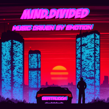 Mind.Divided - Music Driven By Emotion
