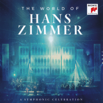 Hans Zimmer - The World Of Hans Zimmer