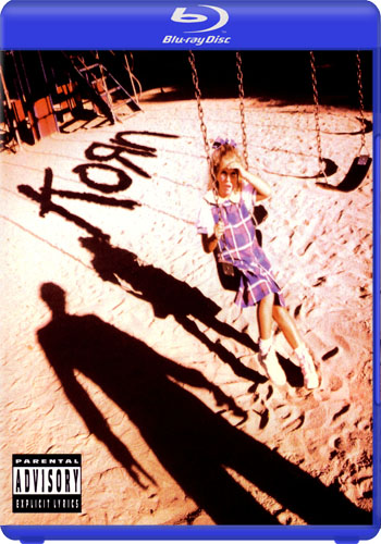 Korn - Another Brick In The Wall