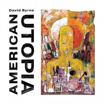 David Byrne - American Utopia [24 bit 96 khz]