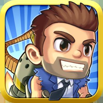 Jetpack Joyride 1.1