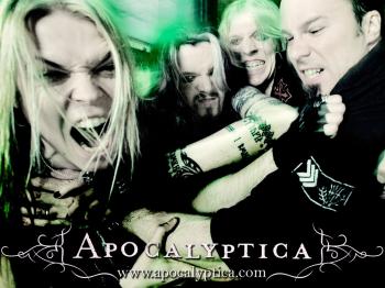 Apocalyptica -  (1996-2007)