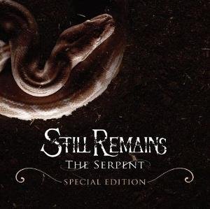 Still Remains - The Serpent [Special Edition]
