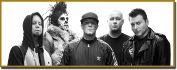 Limp Bizkit - 2 New Songs