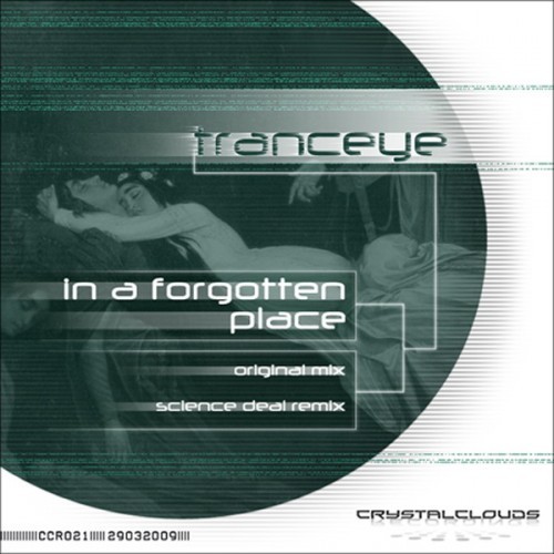 TrancEye - Discography 