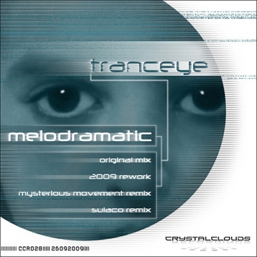 TrancEye - Discography 